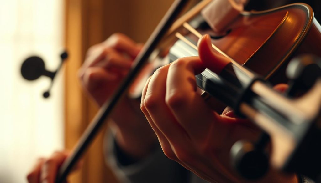 techniques de jeu en gammes