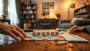 Luth au scrabble : règles, validité et conseils de jeu