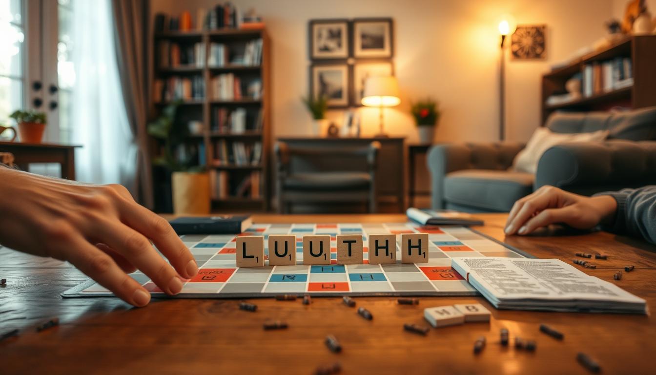 Luth au scrabble : règles, validité et conseils de jeu